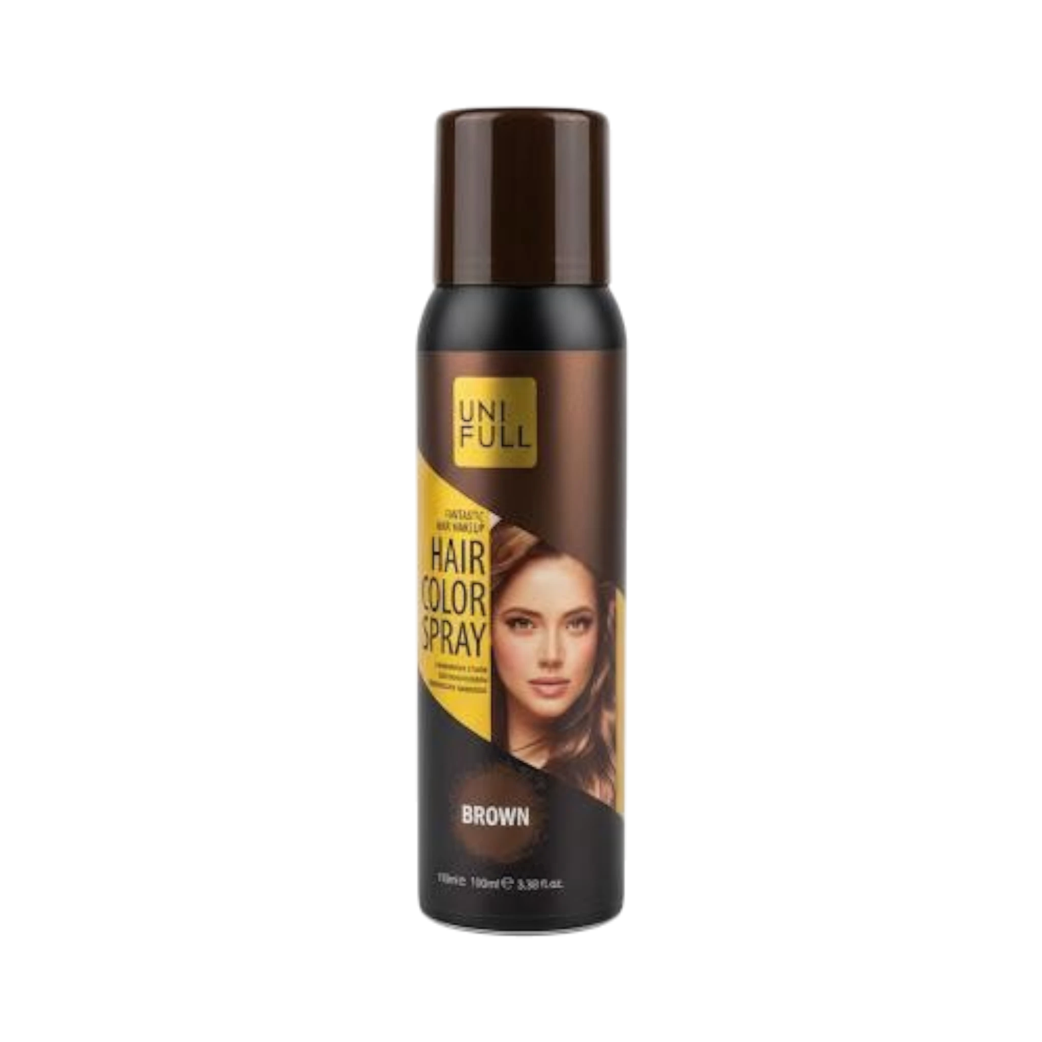 Hair Color Spray