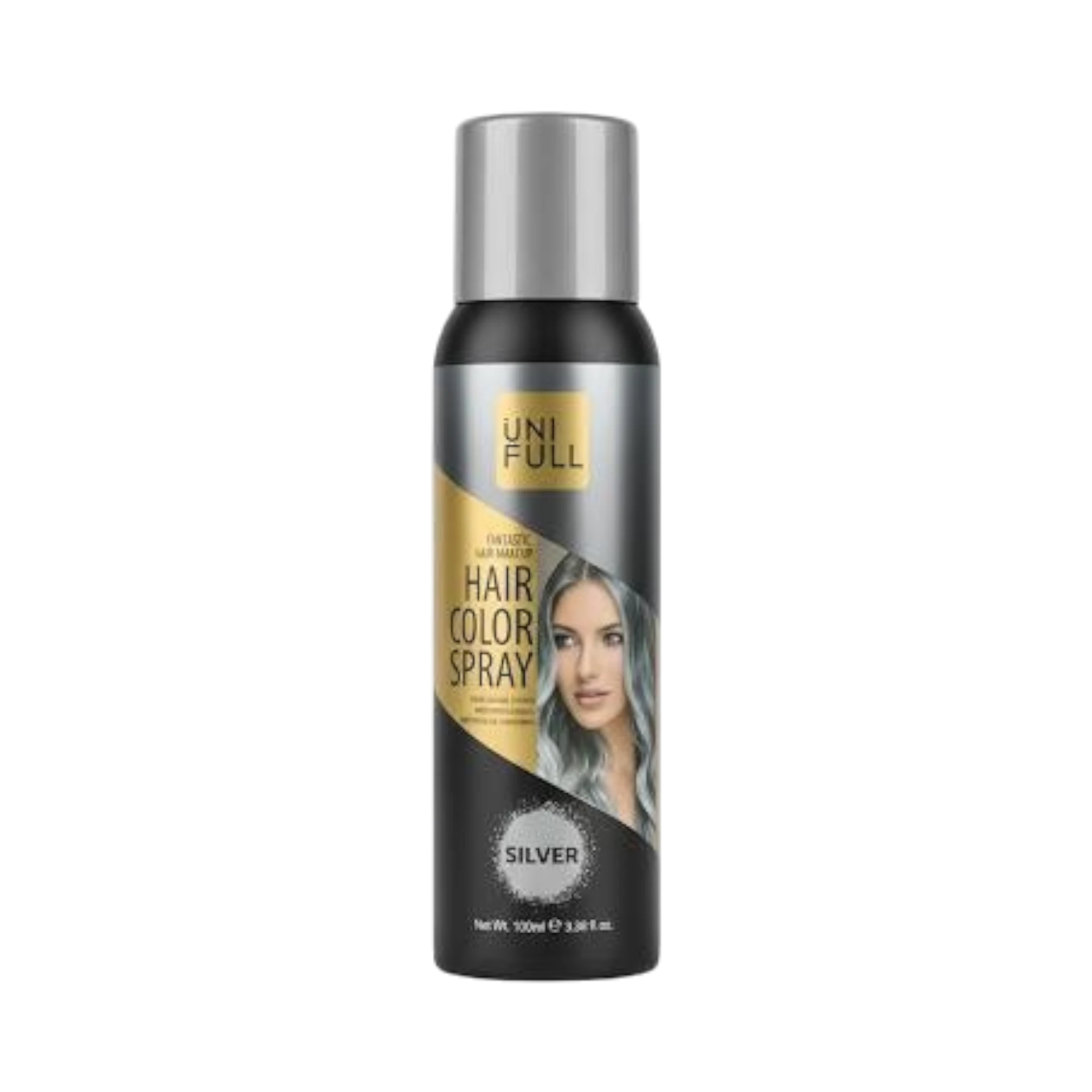 Hair Color Spray