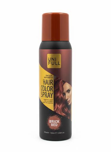Hair Color Spray