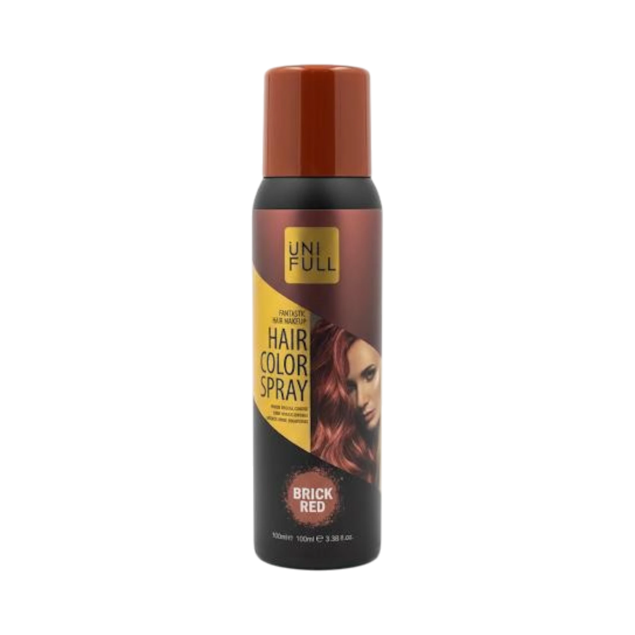Hair Color Spray