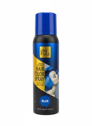Hair Color Spray