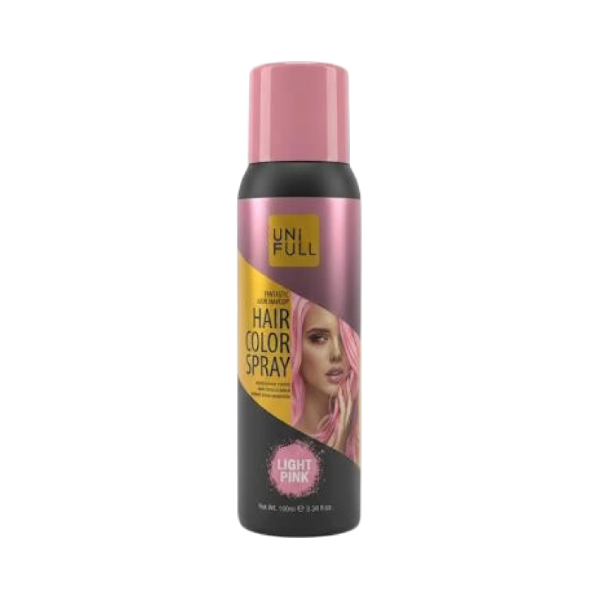 Hair Color Spray