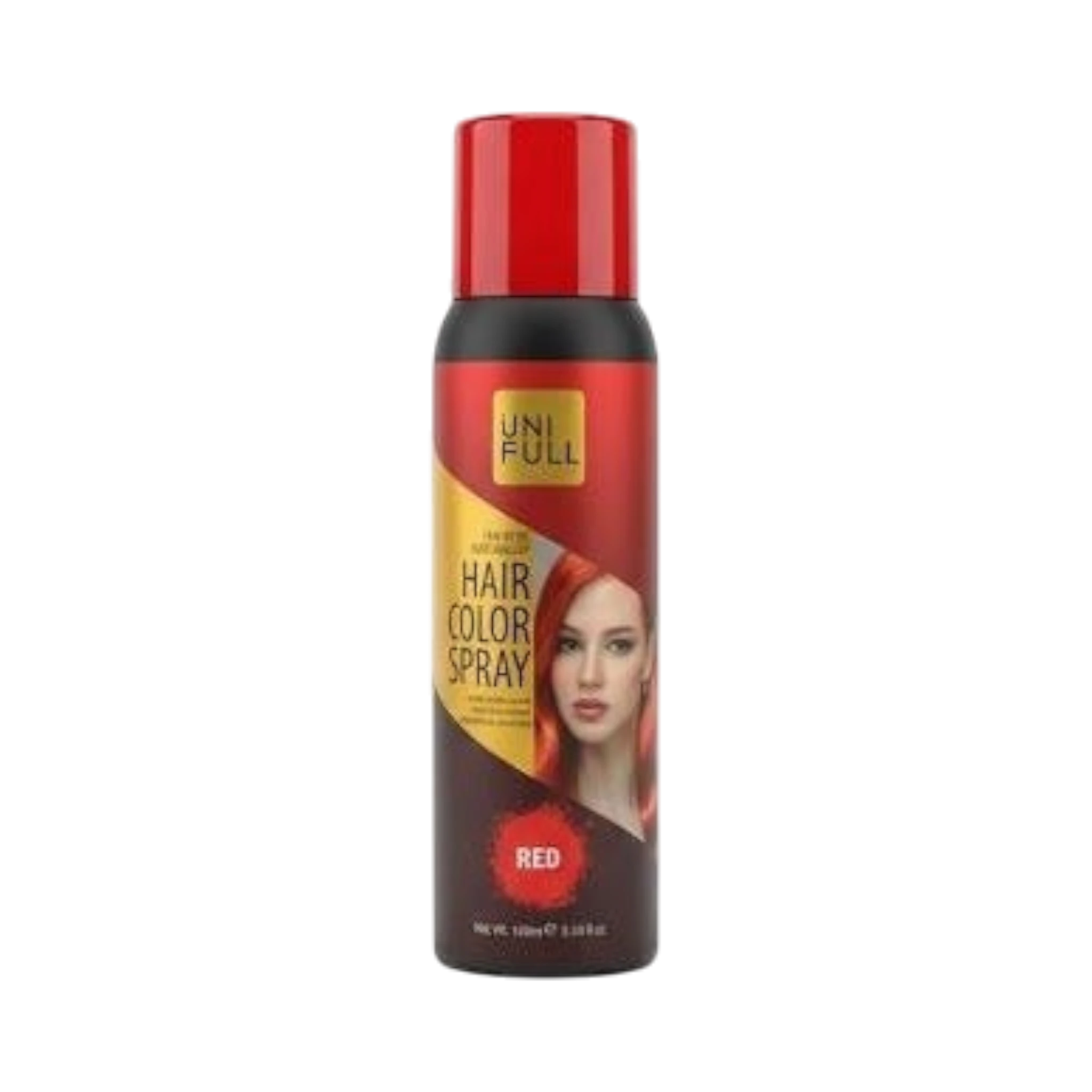 Hair Color Spray
