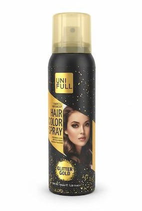 Hair Color Spray