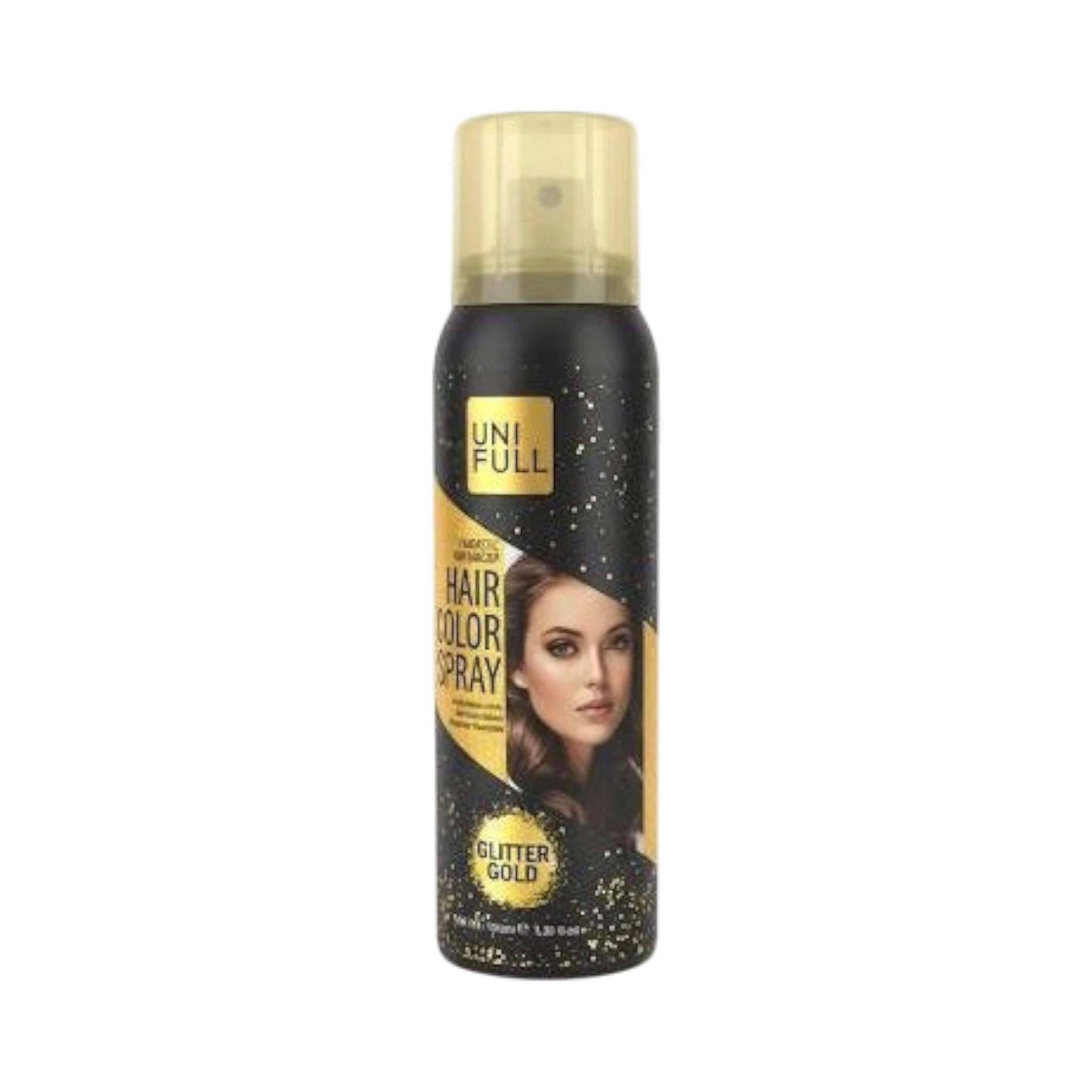 Hair Color Spray