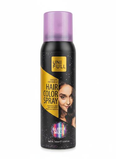 Hair Color Spray