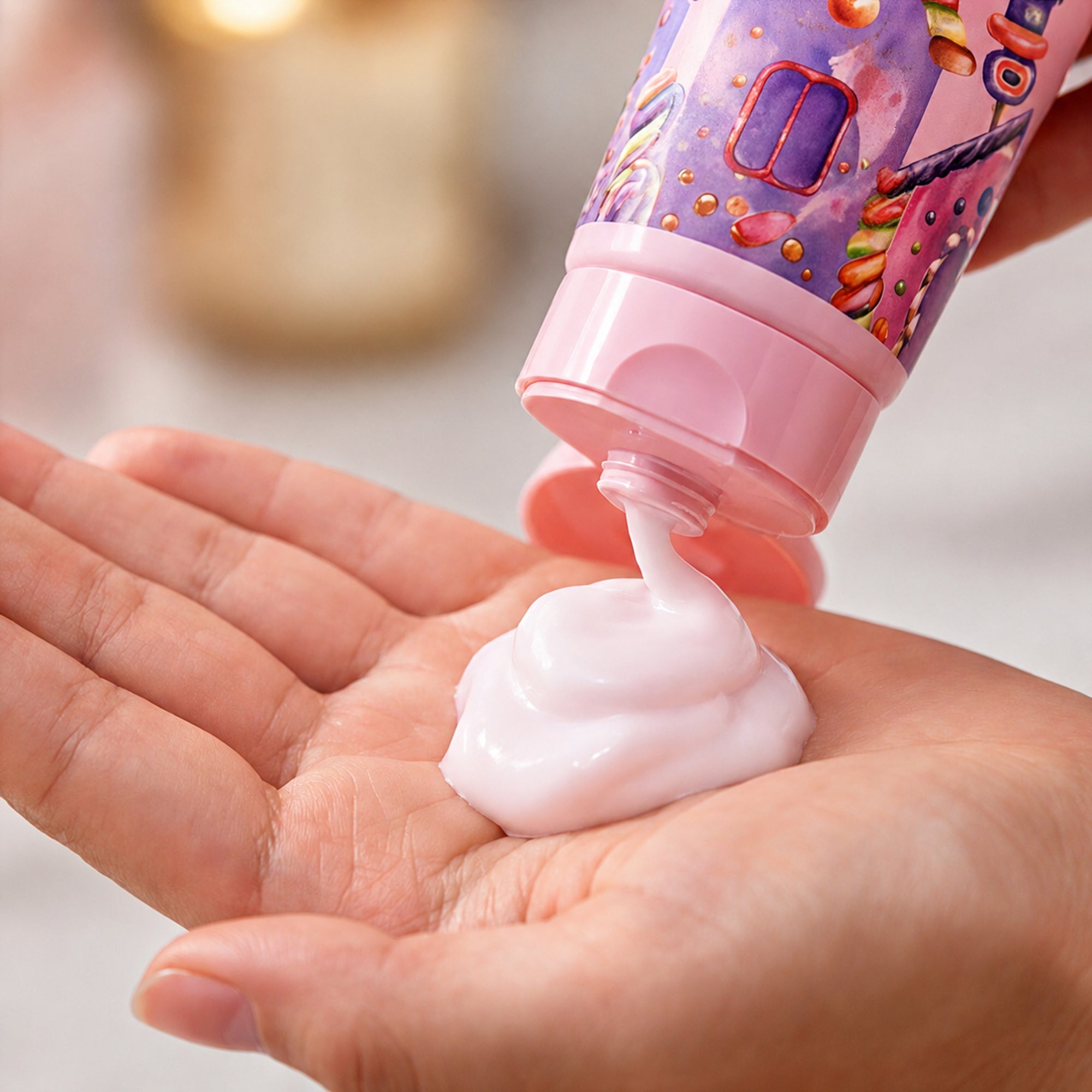 Marshmallow Blush Eau de Parfum Gift Set