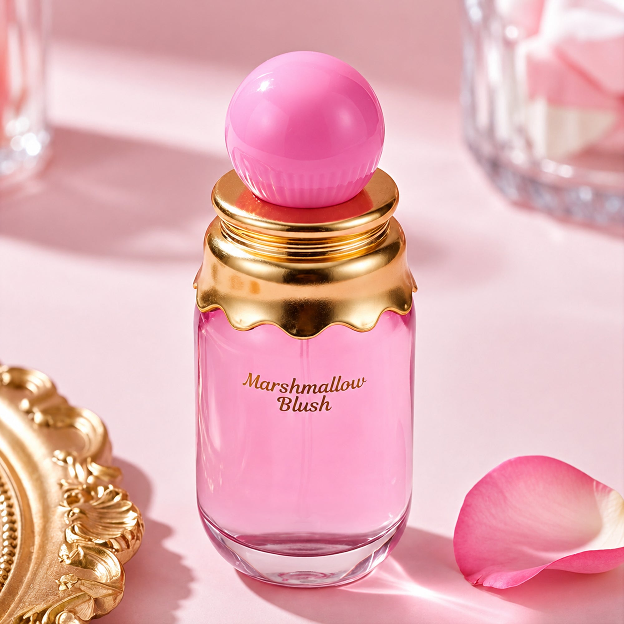 Marshmallow Blush Eau de Parfum Gift Set