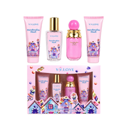 Marshmallow Blush Eau de Parfum Gift Set