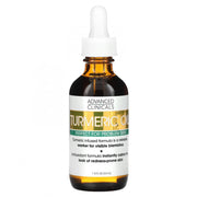 Turmeric Face Oil