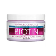 Biotin Anti-Breakage Hair Repair Mask
