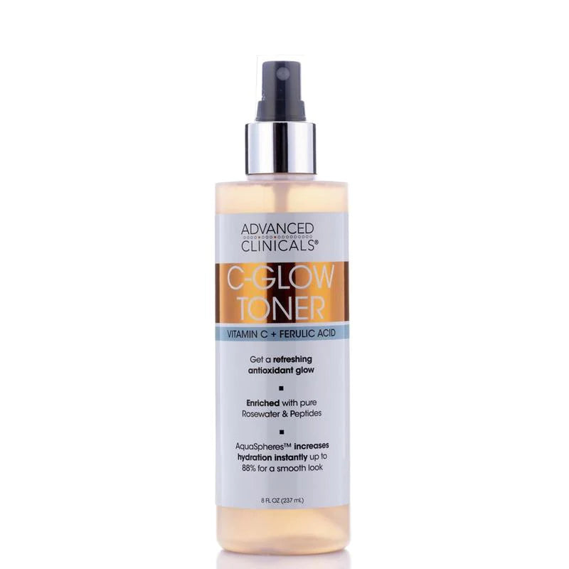 C-Glow Face Toner