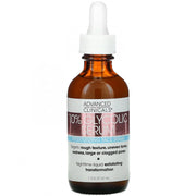 10% Glycolic Acid + Lactic Acid Face Serum