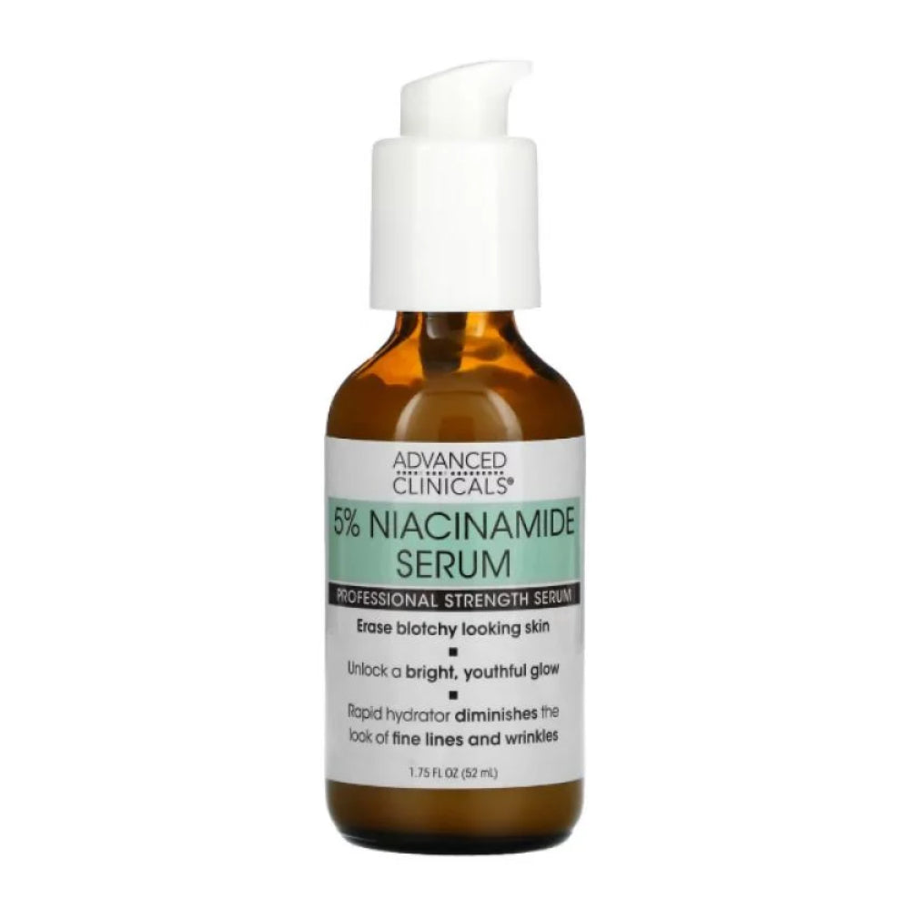 5% Niacinamide Face Serum
