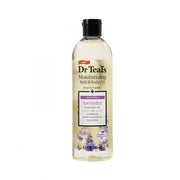 Moisture + Soothing Lavender Moisturizing Bath & Body Oil