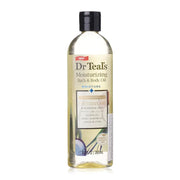 Moisture + Nourishing Coconut Oil Moisturizing Bath & Body Oil