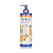 Moisture + Glow & Radiant Citrus Body Lotion