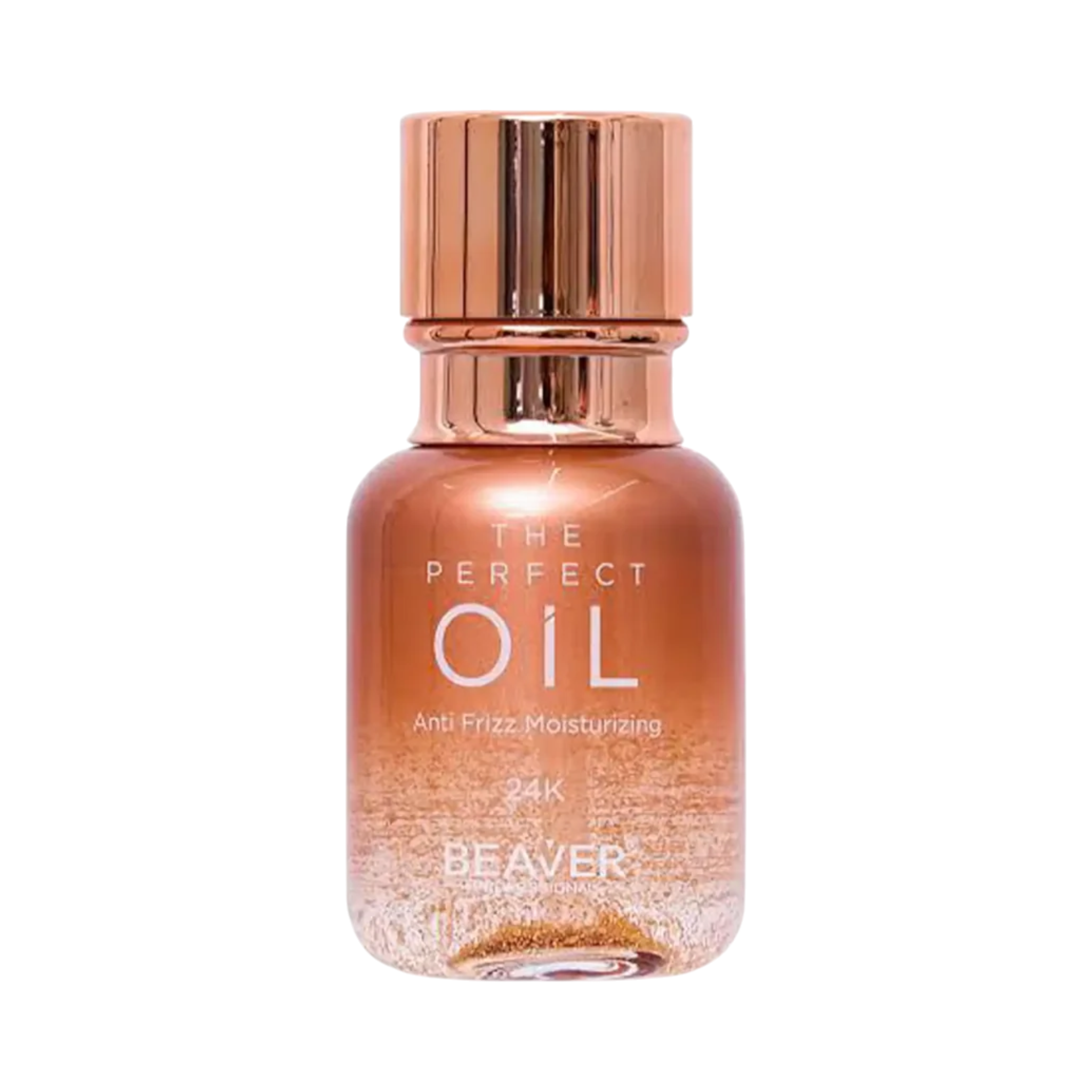 The Perfect Oil 24K Hair Nourishing