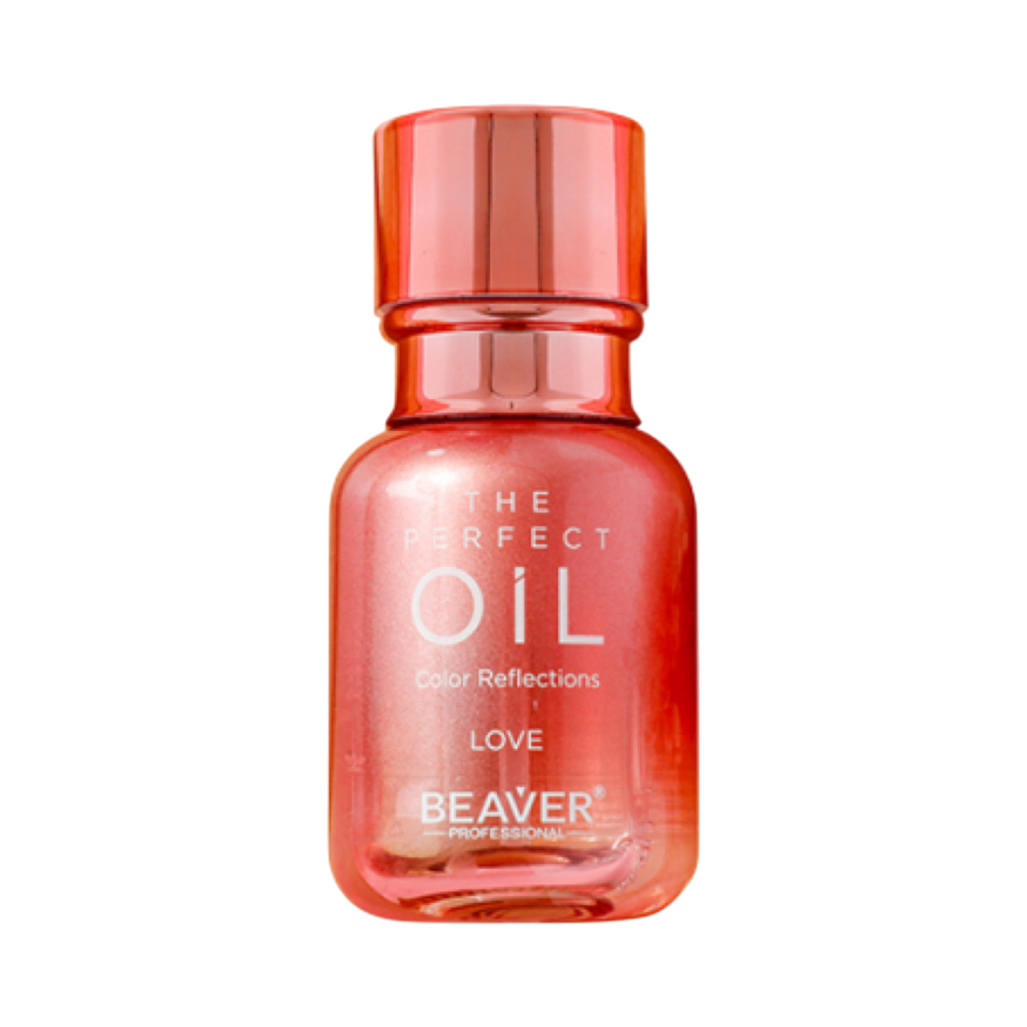The Perfect Oil Love Hair Color Protection