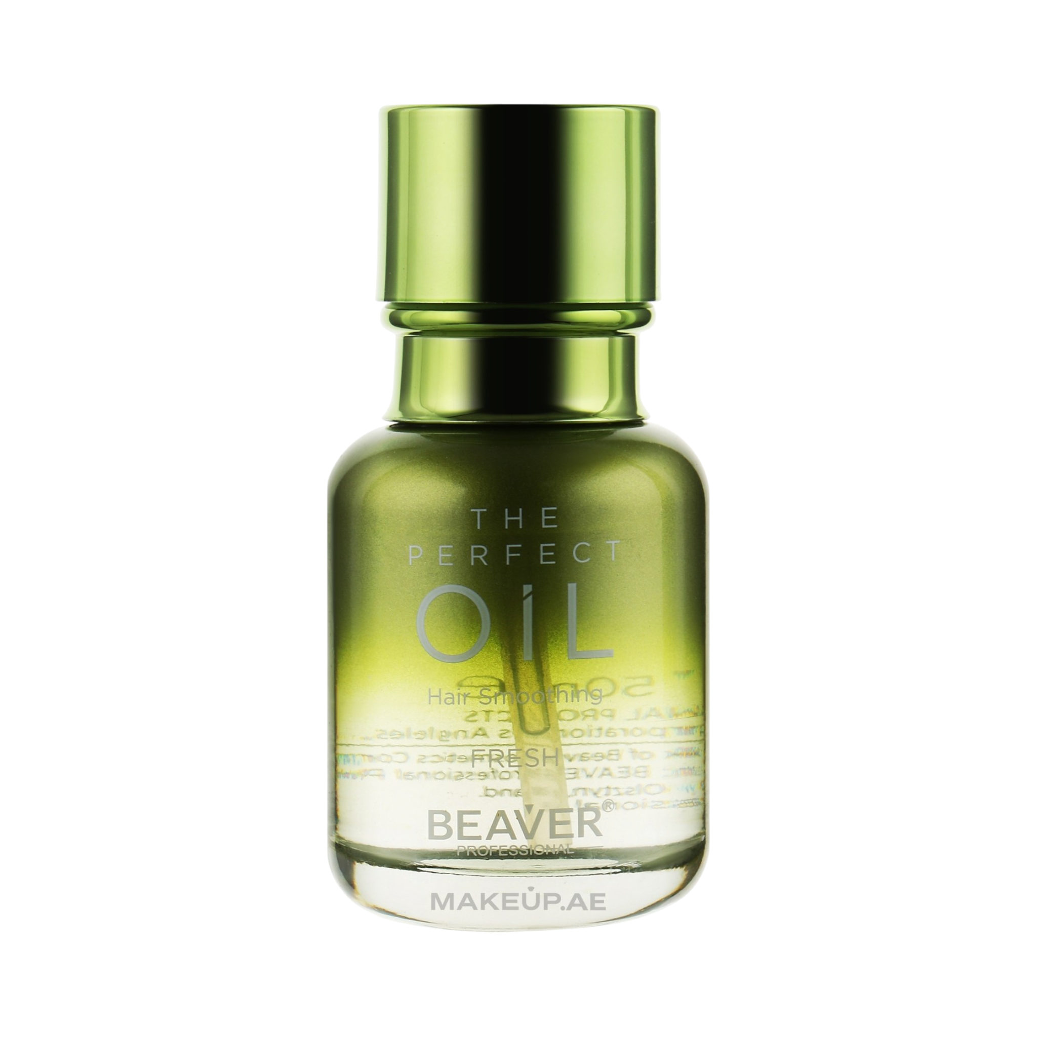 The Perfect Oil Fresh Hair Smoothing
