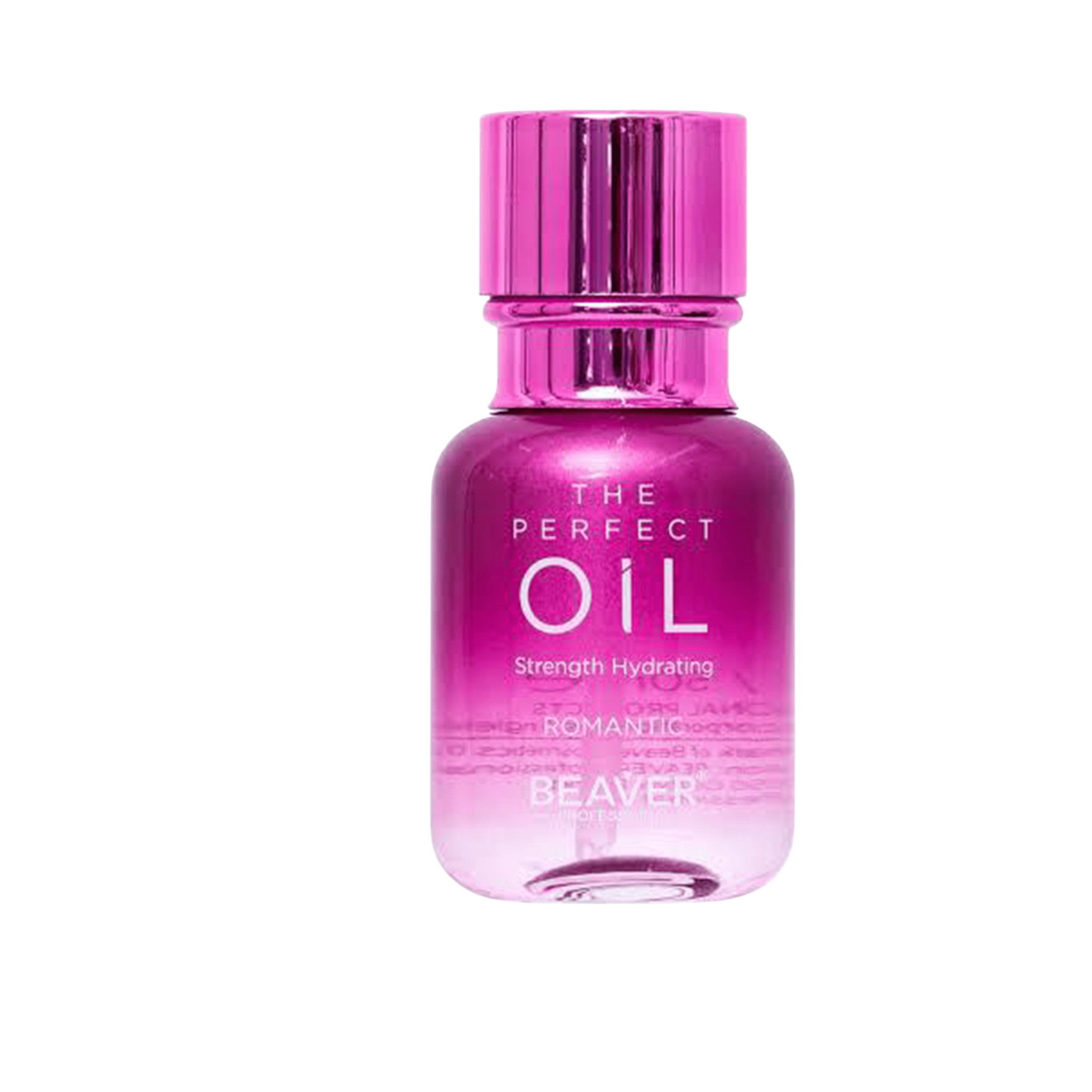 The Perfect Oil Romantic Hair Elasticity