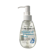Coconut Oil & Quinoa Hair Serum