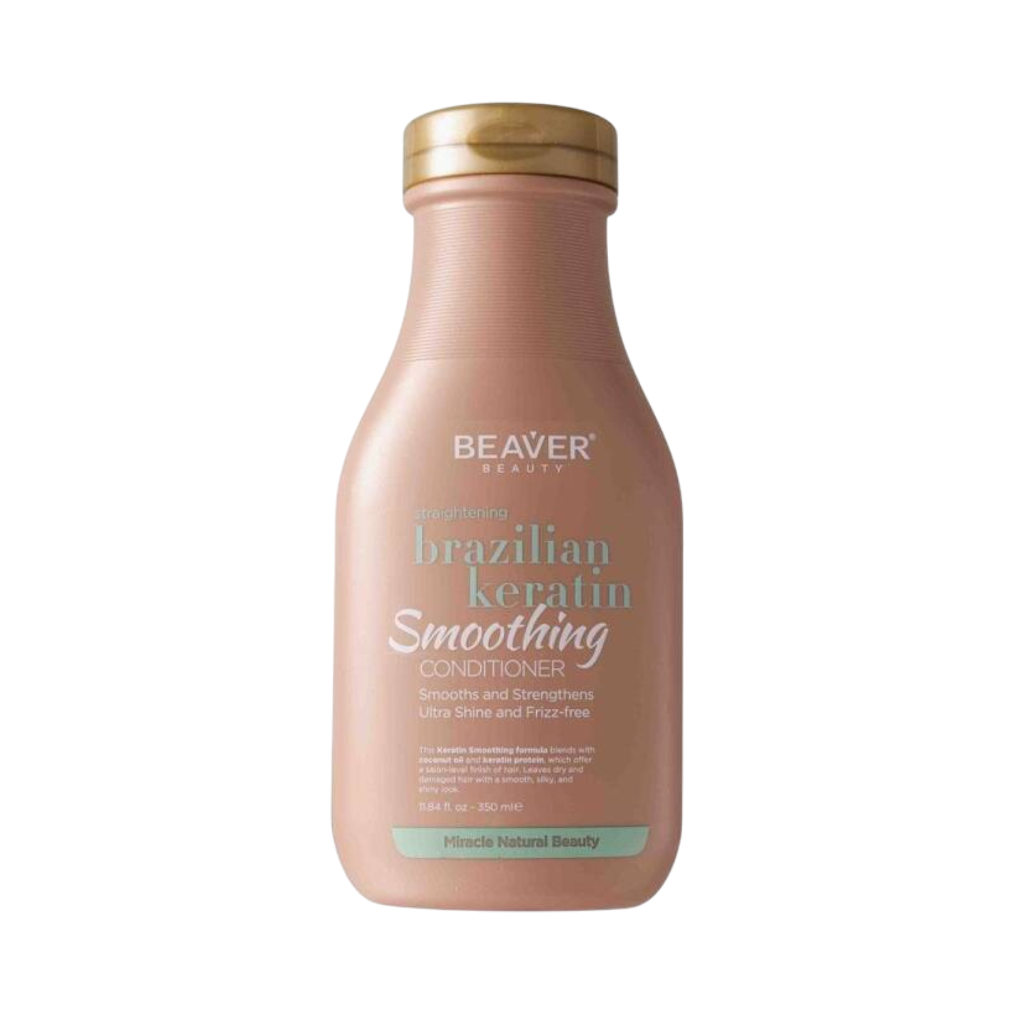 Brazilian Keratin Smoothing Conditioner