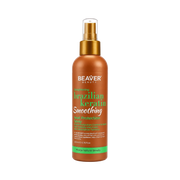 Brazilian Keratin Smoothing Heat Protection Spray