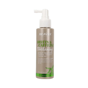 Biotin & Caffeine Thickening Scalp Treatment