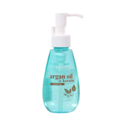 Argan Oil & Keratin Hair Oil