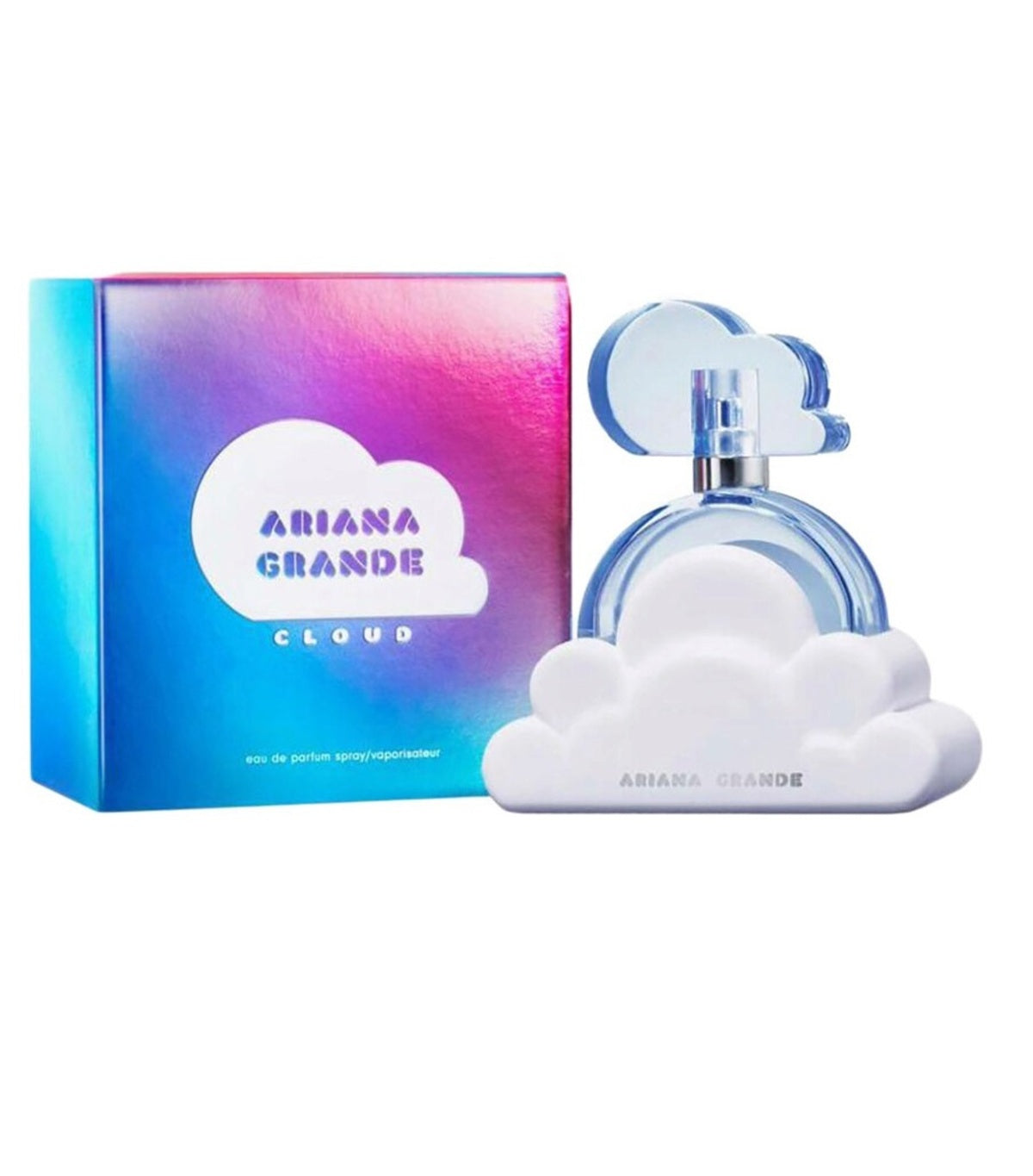Perfume-Ariana Grande-Cloud Eau de Parfum-F-100ML