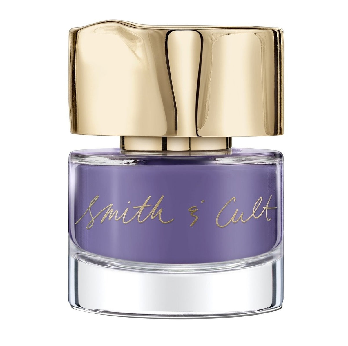 Nail Polish-Smith & Cult-Nail Lacquer-She Said Yeah-F-14ML