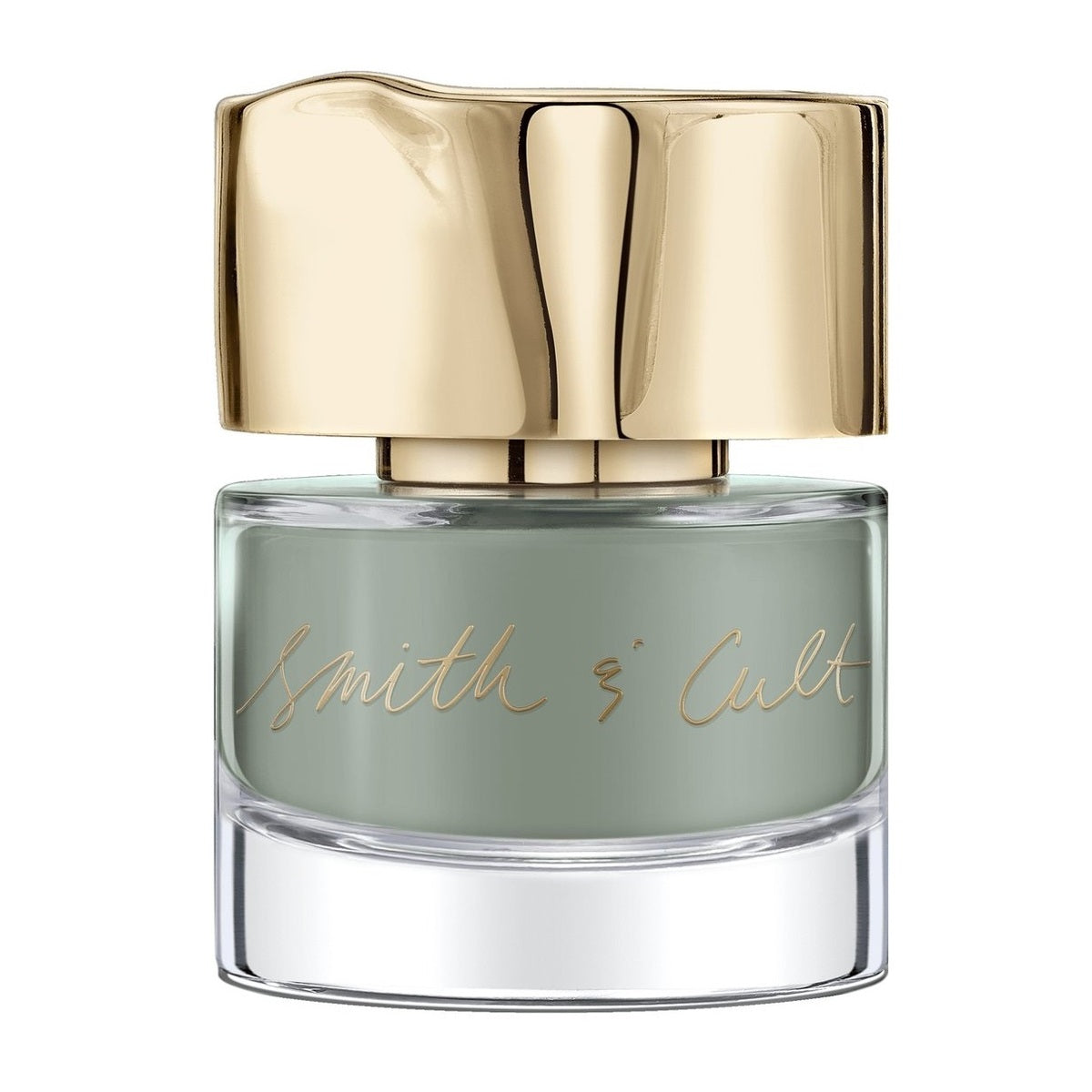 Nail Polish-Smith & Cult-Nail Lacquer-Bitter Buddhist-F-14ML