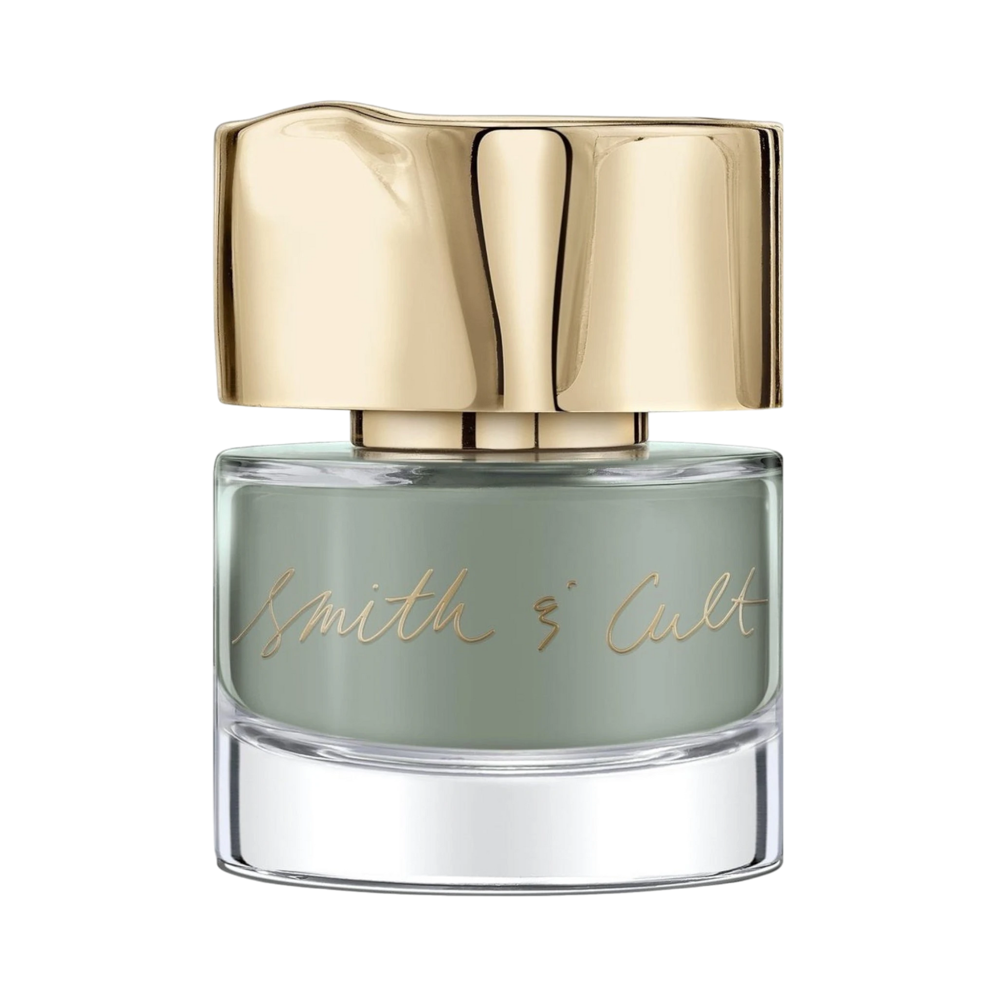 Nail Polish-Smith & Cult-Nail Lacquer-Bitter Buddhist-F-14ML