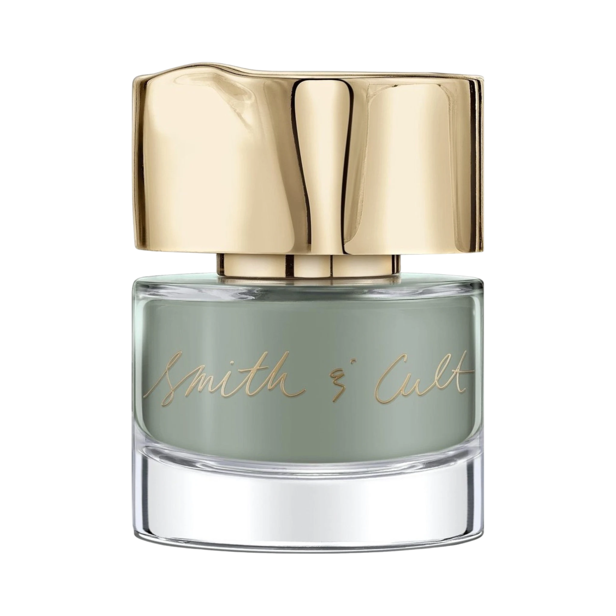 Nail Polish-Smith & Cult-Nail Lacquer-Bitter Buddhist-F-14ML