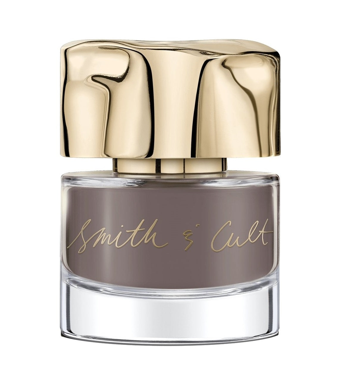 Nail Polish-Smith & Cult-Nail Lacquer-Stockholm Syndrome-F-14ML