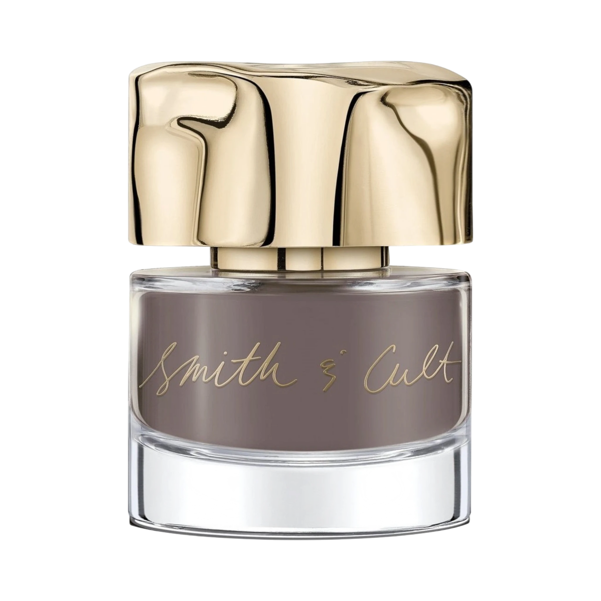 Nail Polish-Smith & Cult-Nail Lacquer-Stockholm Syndrome-F-14ML