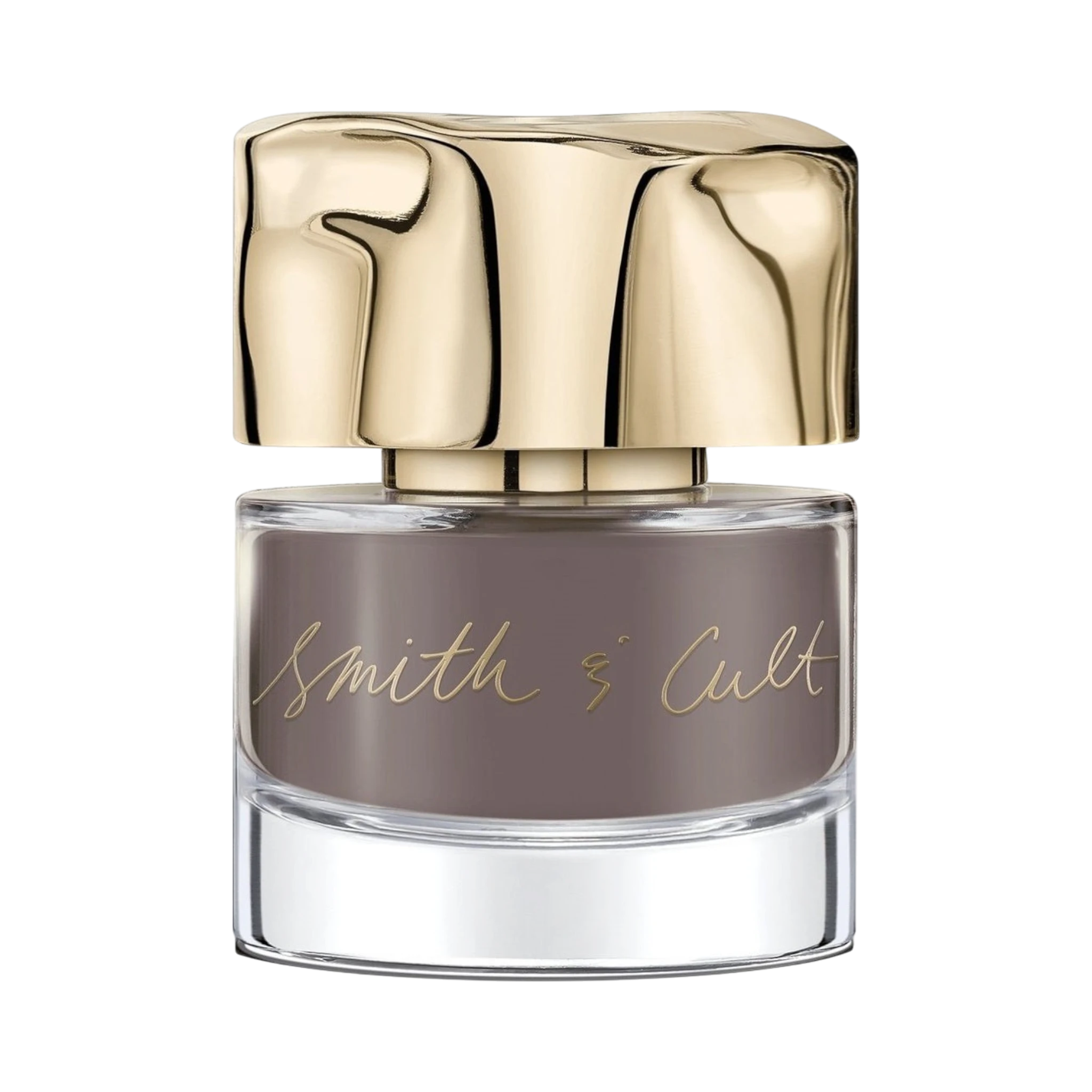 Nail Polish-Smith & Cult-Nail Lacquer-Stockholm Syndrome-F-14ML