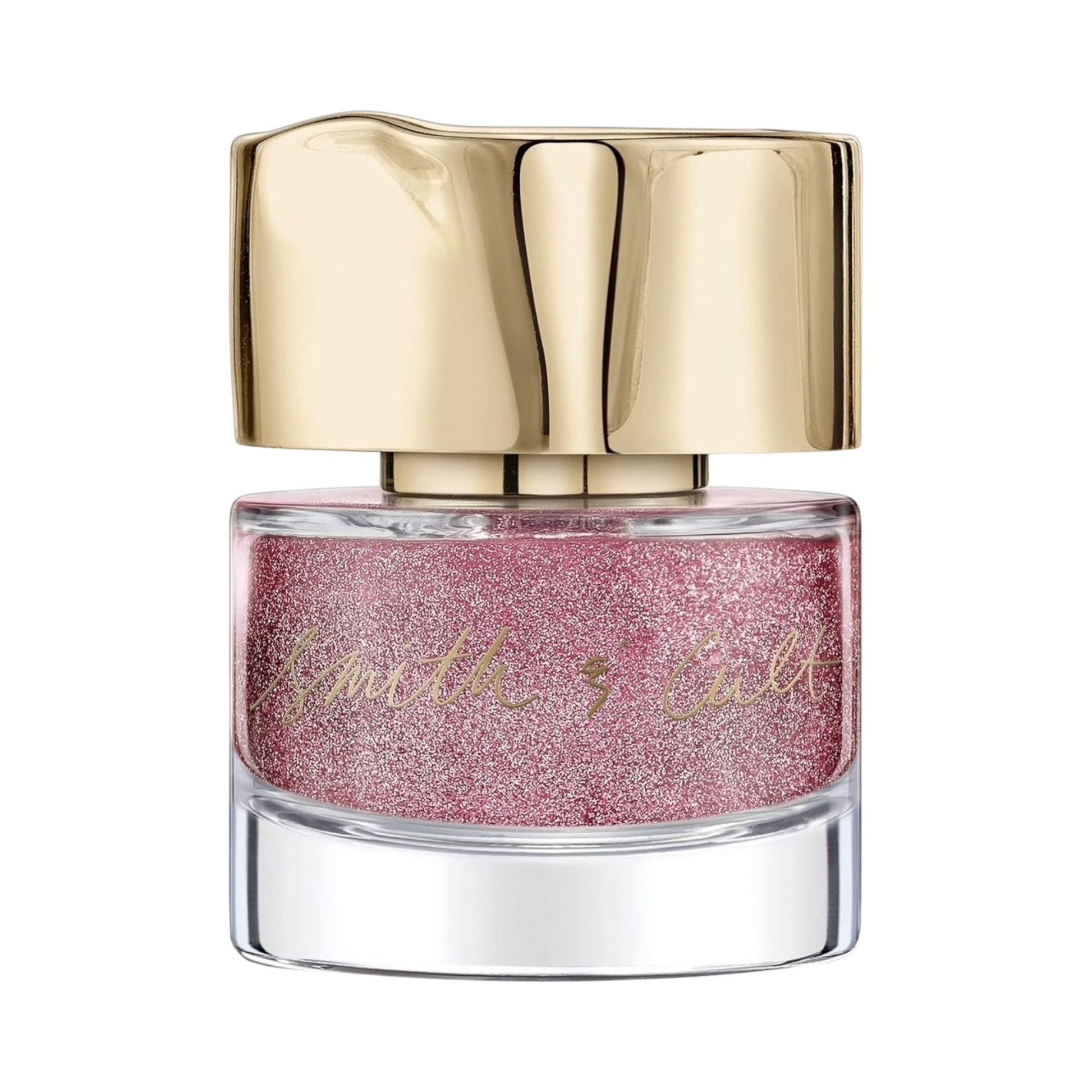 Nail Polish-Smith & Cult-Nail Lacquer-Gay Ponies Dancing In The Snow-F-14ML
