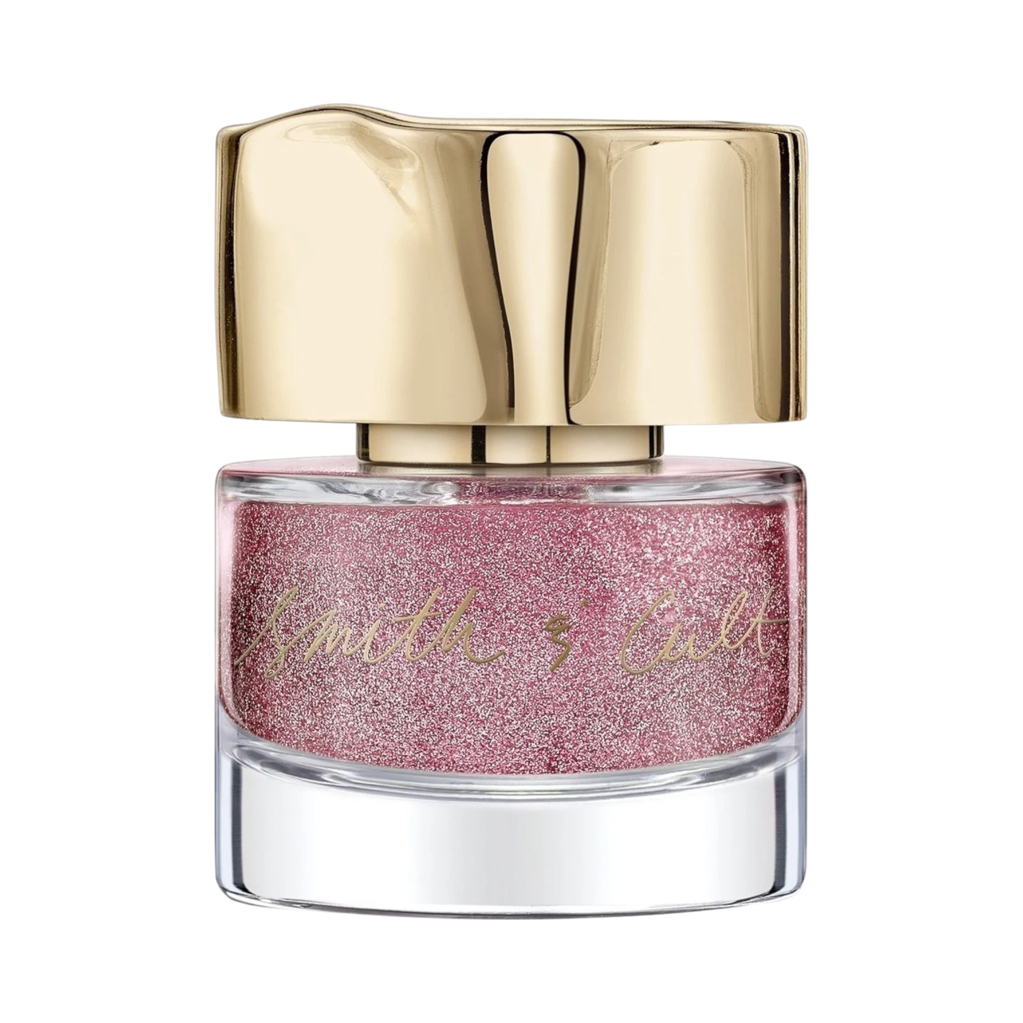 Nail Polish-Smith & Cult-Nail Lacquer-Gay Ponies Dancing In The Snow-F-14ML