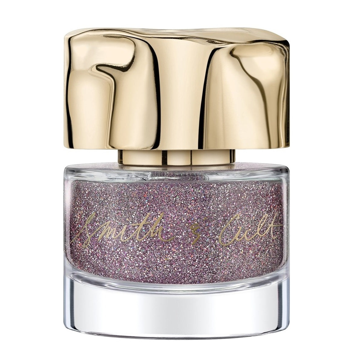 Nail Polish-Smith & Cult-Nail Lacquer-Vegas Post Apocalyptic-F-14ML