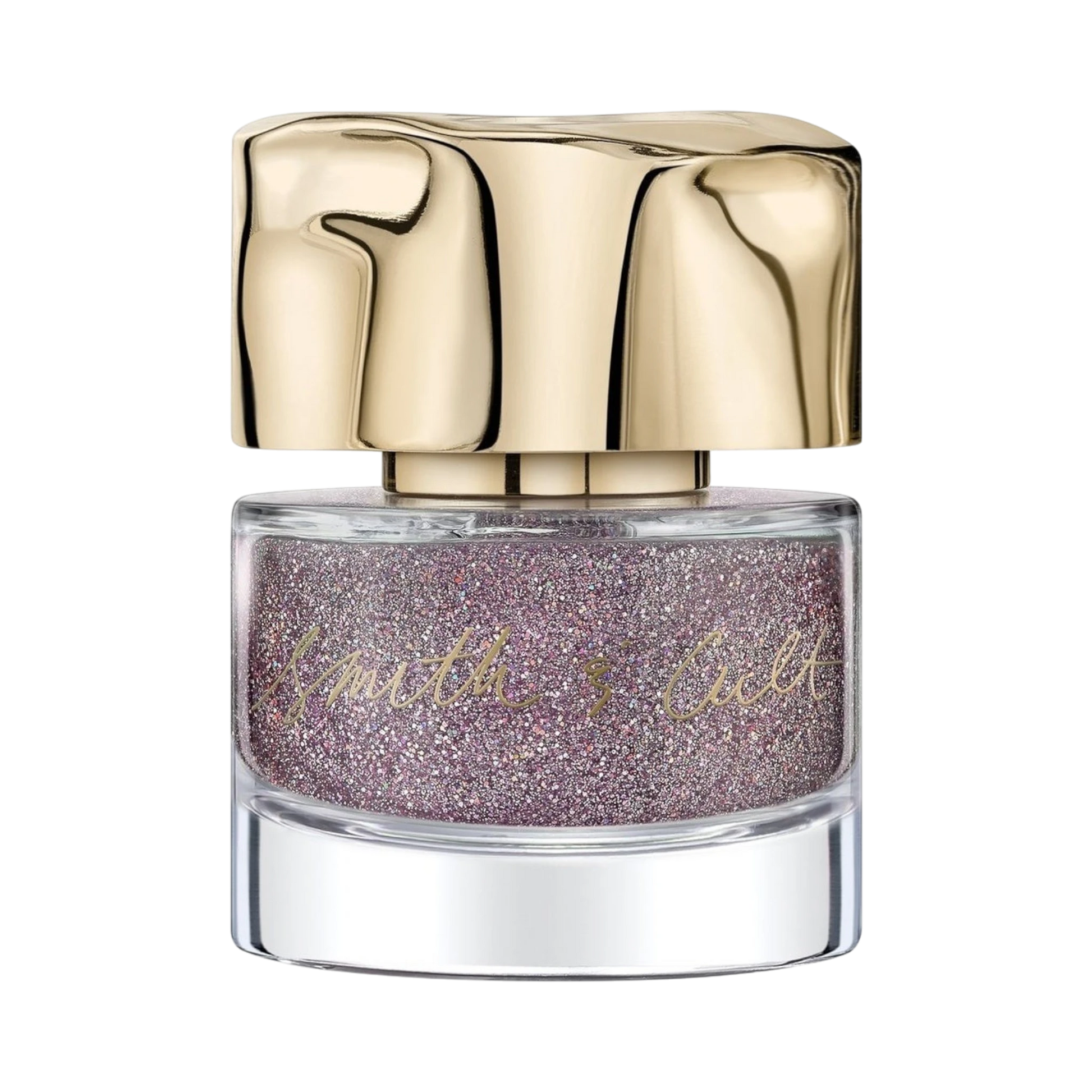 Nail Polish-Smith & Cult-Nail Lacquer-Vegas Post Apocalyptic-F-14ML
