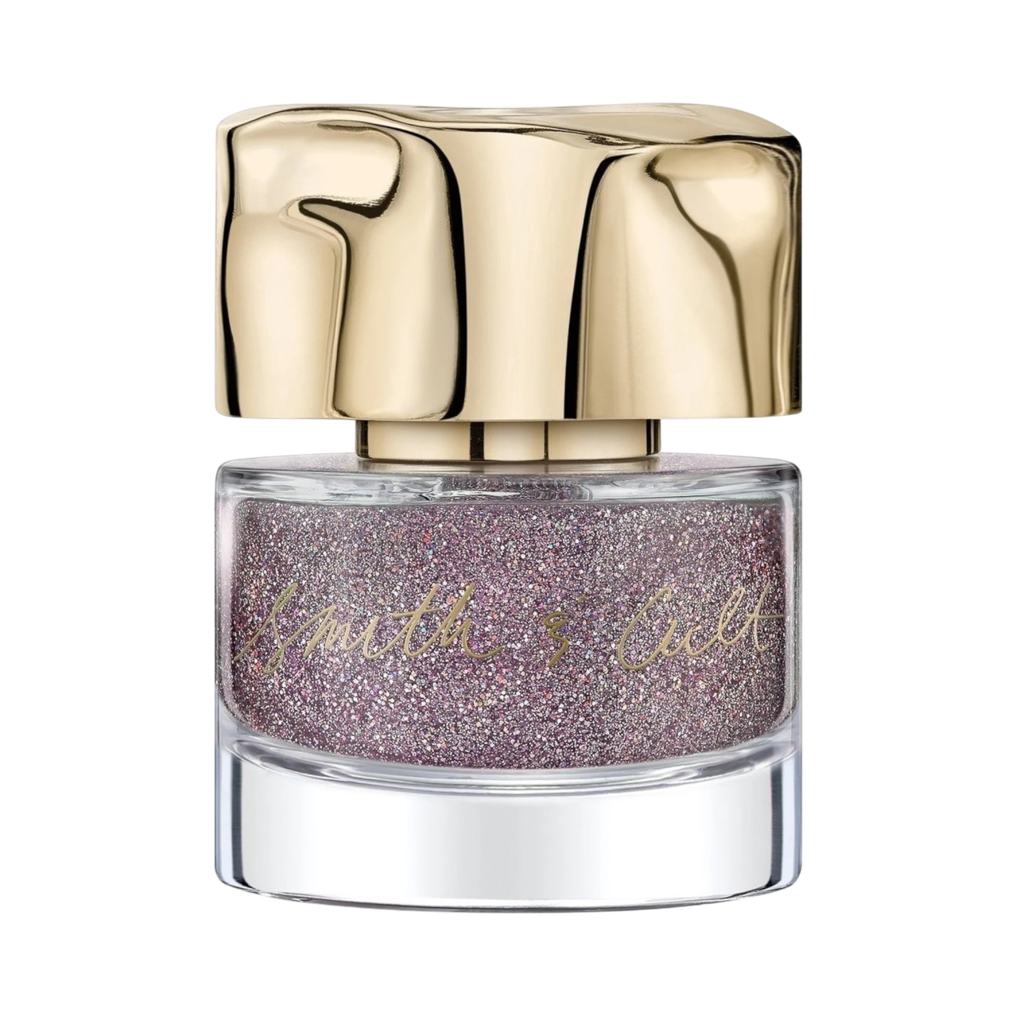 Nail Polish-Smith & Cult-Nail Lacquer-Vegas Post Apocalyptic-F-14ML