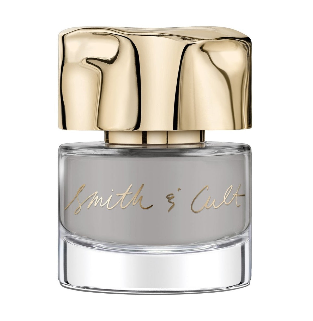 Nail Polish-Smith & Cult-Nail Lacquer-Subnormal-F-14ML