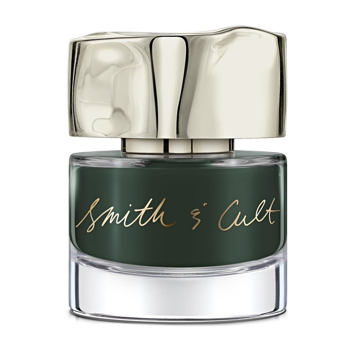 Nail Polish-Smith & Cult-Nail Lacquer-Darjeeling Darling-F-14ML