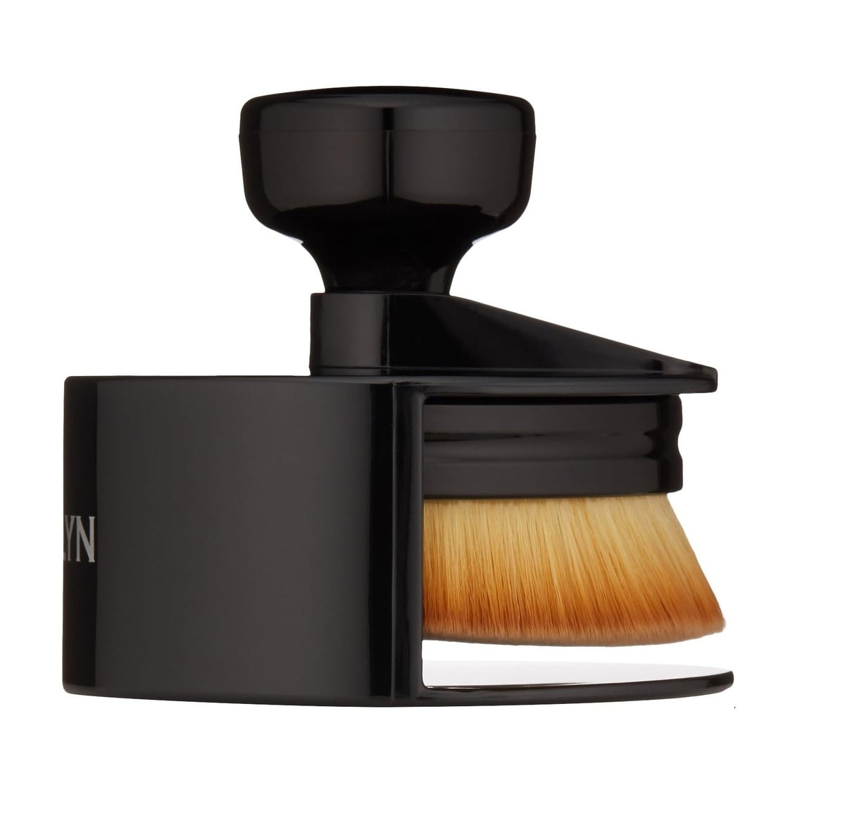 Makeup Brush-Cailyn-O! Circle Makeup Brush-F