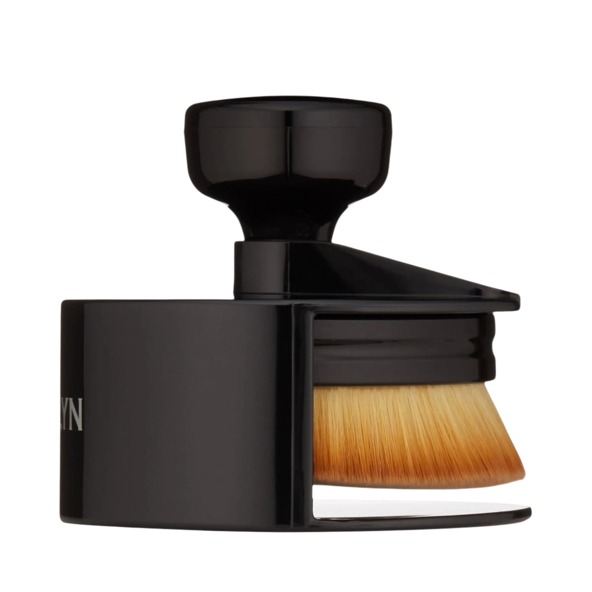 Makeup Brush-Cailyn-O! Circle Makeup Brush-F