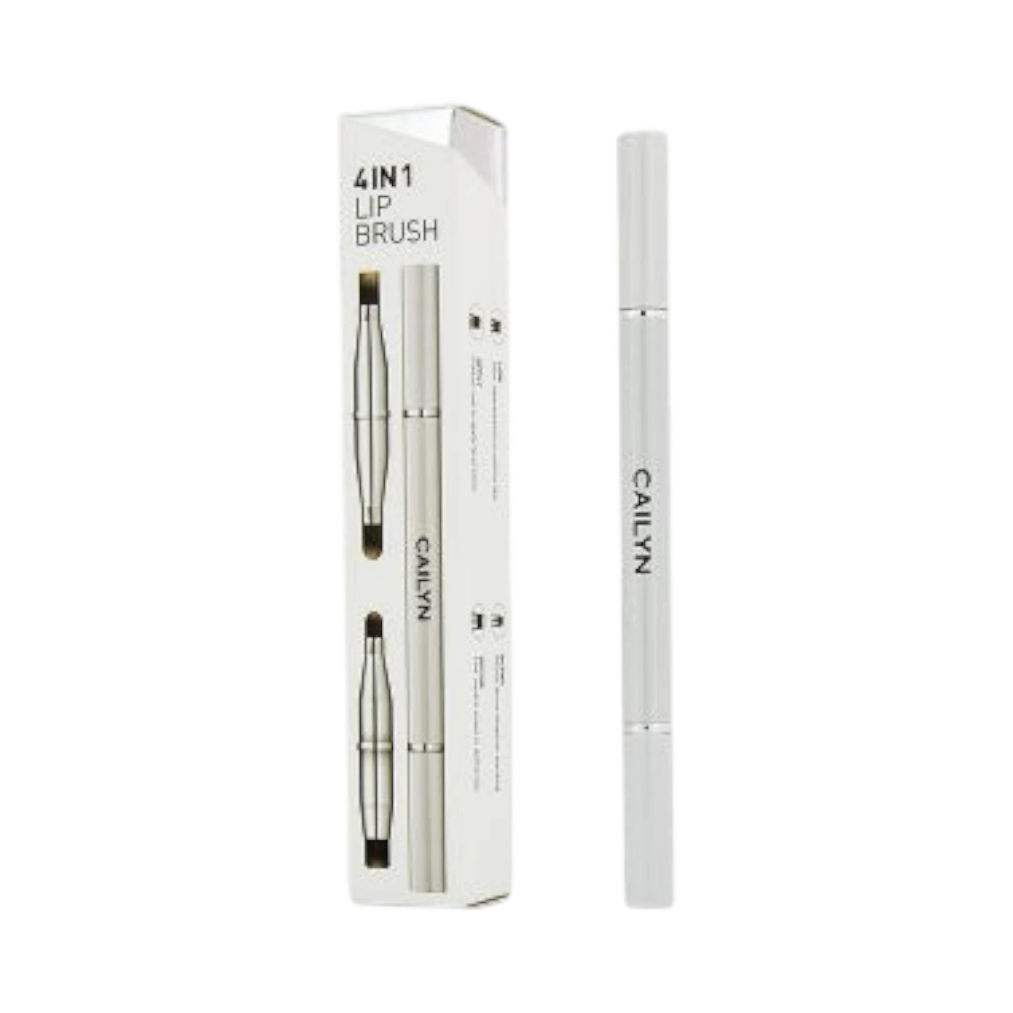 4 IN 1 Lip Brush