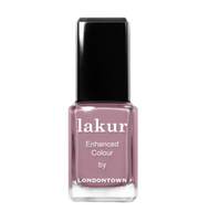 Nail Polish-London Town-Lakur Enhanced Color Nail Lacquer-Bell Flower-F-12ML