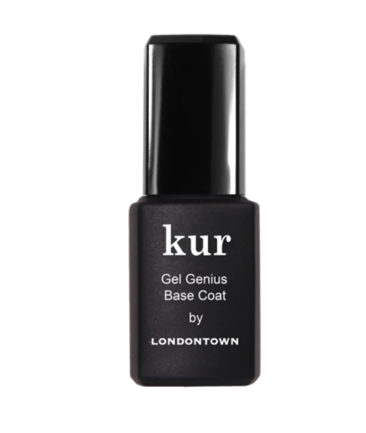 Base Coat Nail Polish-London Town-Gel Genius Base Coat-F-12ML